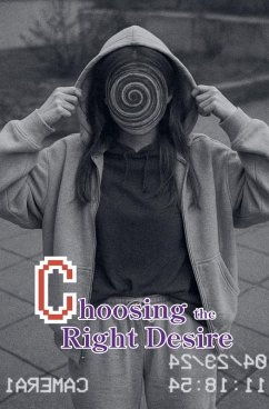 Cover Choosing the Right Desire
