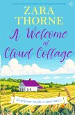 A Welcome at Cloud Cottage A Welcome at Cloud Cottage
