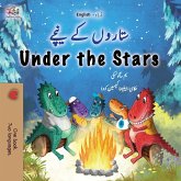 Under the Stars (Urdu English Bilingual Kids Book) Under the Stars (Urdu English Bilingual Kids Book)