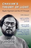 Chavan's Theory of Light Chavan's Theory of Light