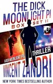 The Dick Moonlight PI Box Set II The Dick Moonlight PI Box Set II