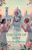 The God Of Love The God Of Love