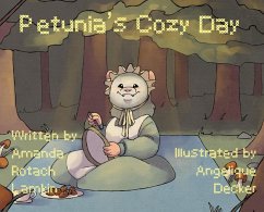 Cover Petunia's Cozy Day