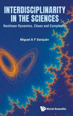 Cover Interdisciplinarity in the Sciences: Nonlinear Dynamics, Chaos and Complexity