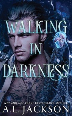 Cover Walking in Darkness
