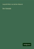 Der Emissär Der Emissär
