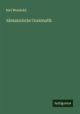 Alemannische Grammatik Alemannische Grammatik