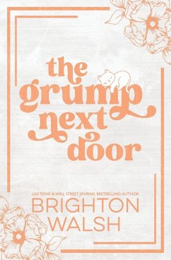 Cover The Grump Next Door Special Edition