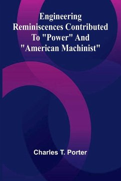 Cover Engineering Reminiscences Contributed To 