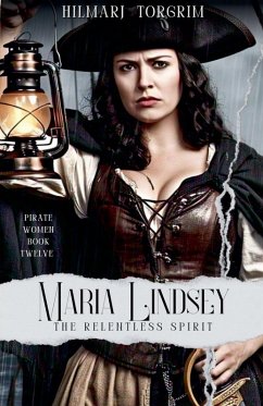 Cover Maria Lindsey