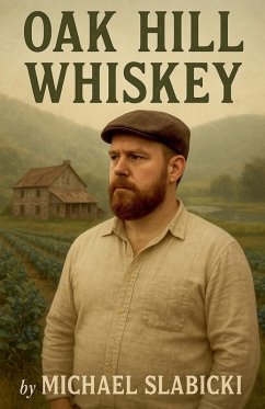 Cover Oak Hill Whiskey