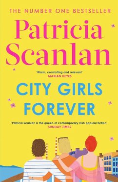 Cover City Girls Forever