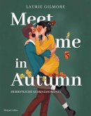 Meet me in Autumn: Herbstliche Ausmalmomente Meet me in Autumn: Herbstliche Ausmalmomente