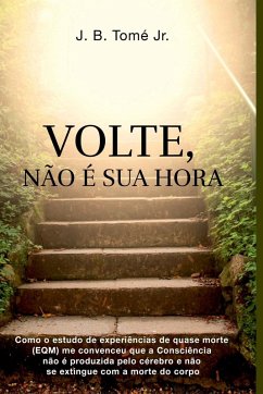 Volte, Não É Sua Hora - Juarez, Tomé