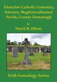 Edenclaw Catholic Cemetery, Ederney, Magheraculmoney Parish, County Fermanagh