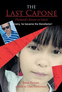 Cover The Last Capone