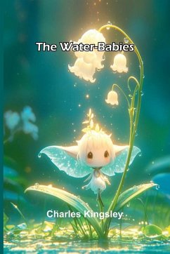 Cover The Water-Babies