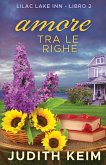Amore tra le righe Amore tra le righe