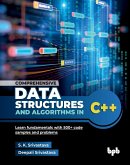 Comprehensive Data Structures and Algorithms in C++ Comprehensive Data Structures and Algorithms in C++