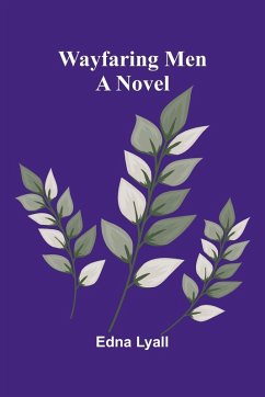 Cover Wayfaring Men