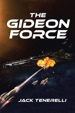 Cover The Gideon Force