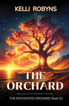 Cover The Orchard