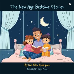 Cover The New Age Bedtime Stories