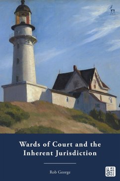 Cover Wards of Court and the Inherent Jurisdiction