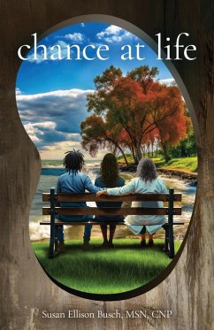 Cover Chance at Life
