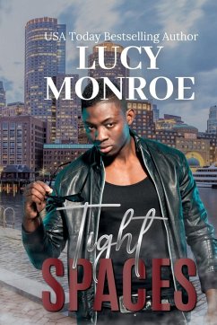Tight Spaces - Monroe, Lucy