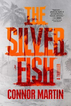 Cover The Silver Fish