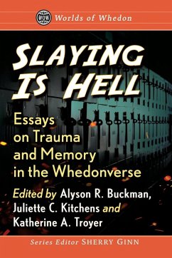Cover Slaying Is Hell