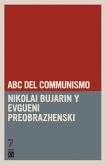 ABC del comunismo