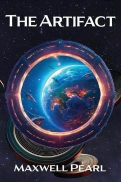 Cover The Artifact