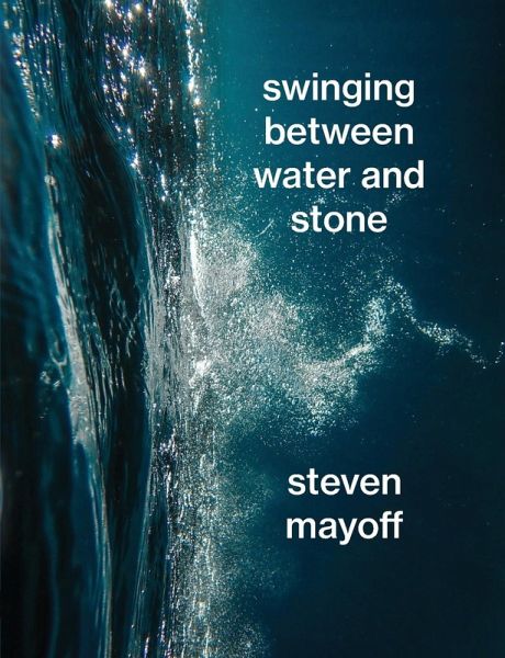 Swinging Between Water and Stone Swinging Between Water and Stone