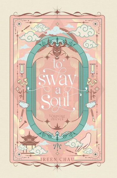 To Sway A Soul To Sway A Soul