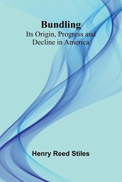 Cover Bundling; Its Origin, Progress And Decline In America
