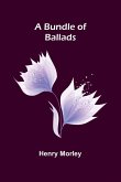A Bundle Of Ballads A Bundle Of Ballads