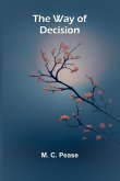 The Way Of Decision