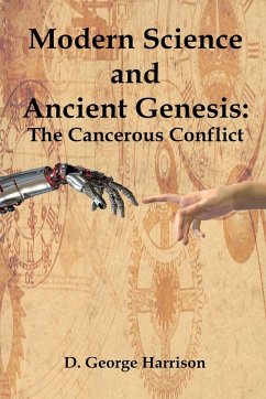 Modern Science and Ancient Genesis - Harrison, D. George