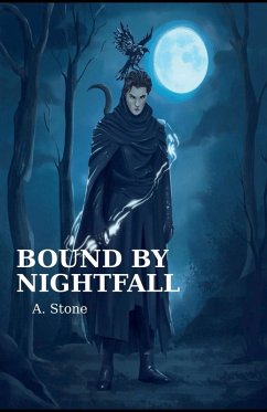 Cover Bound By Nightfall