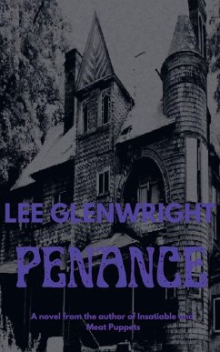 Cover Penance