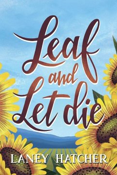 Cover Leaf and Let Die
