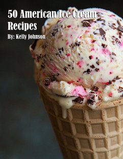 50 American Cake Recipes - Johnson, Kelly