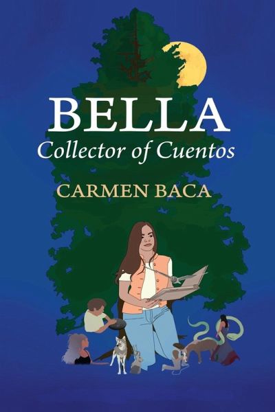 Bella - Collector of Cuentos Bella - Collector of Cuentos