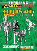 Thrilling Newspaper Strips of the Golden Age, 1929 Volume 4 (Hardcover) Thrilling Newspaper Strips of the Golden Age, 1929 Volume 4 (Hardcover)