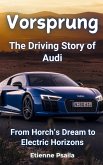 Vorsprung Vorsprung