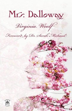 Cover Mrs. Dalloway