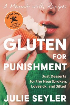 Gluten for Punishment - Seyler, Julie