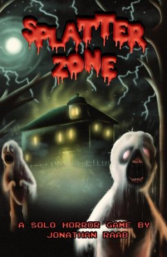 Cover Splatter Zone
